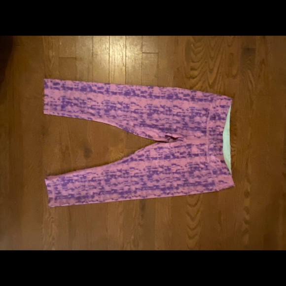 Ivviva sz14 leggings - Picture 2 of 4